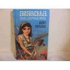 Arabella, jūras laupītāja meita